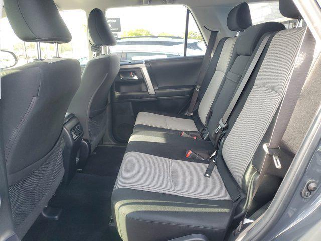 used 2024 Toyota 4Runner car, priced at $37,997
