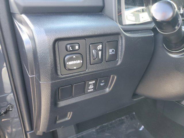 used 2024 Toyota 4Runner car, priced at $37,997