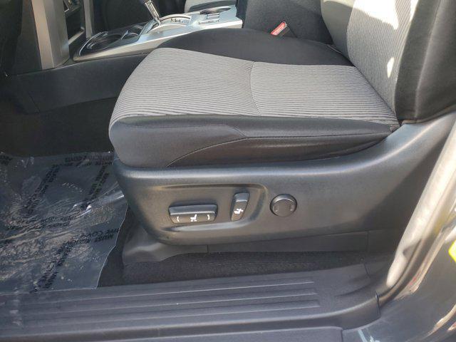 used 2024 Toyota 4Runner car, priced at $37,997
