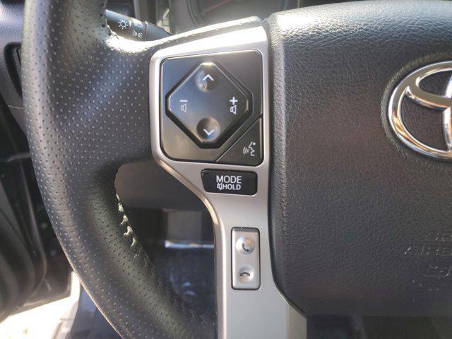 used 2024 Toyota 4Runner car, priced at $37,997