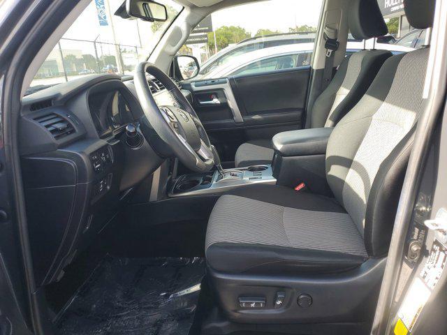used 2024 Toyota 4Runner car, priced at $37,997