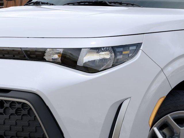 new 2025 Kia Soul car, priced at $21,783
