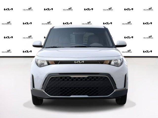new 2025 Kia Soul car, priced at $21,783