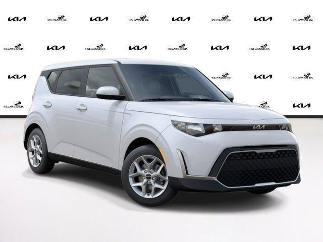 new 2025 Kia Soul car, priced at $21,783