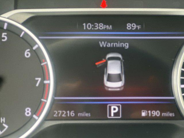 used 2024 Nissan Sentra car, priced at $15,995