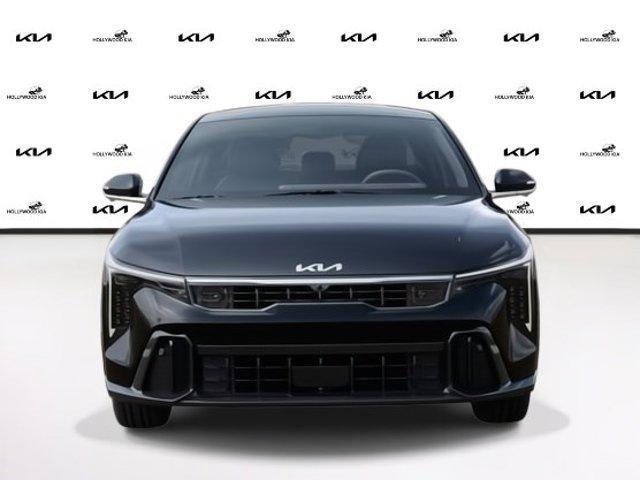 new 2025 Kia K4 car, priced at $29,918
