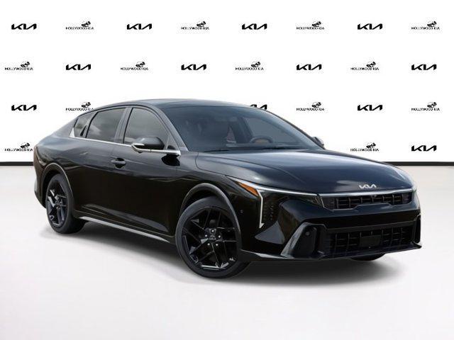 new 2025 Kia K4 car, priced at $29,918