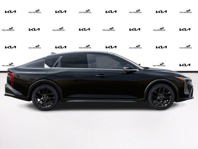 new 2025 Kia K4 car, priced at $29,918