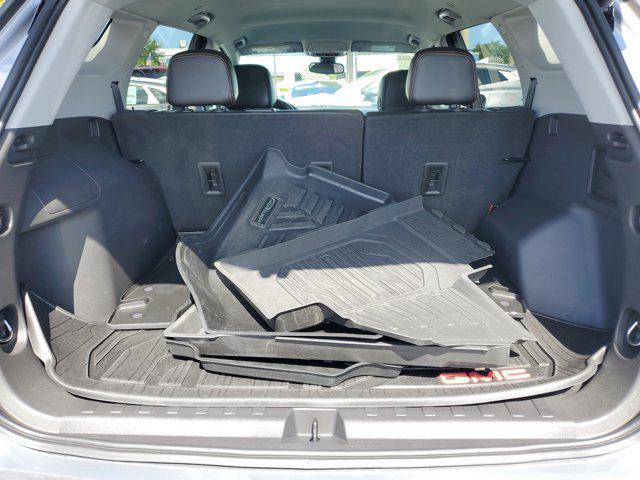 used 2021 GMC Terrain car, priced at $21,304