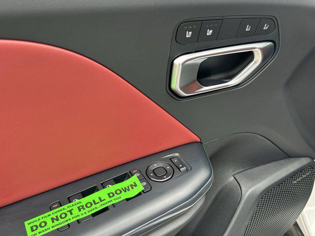 new 2025 Kia K4 car, priced at $27,220