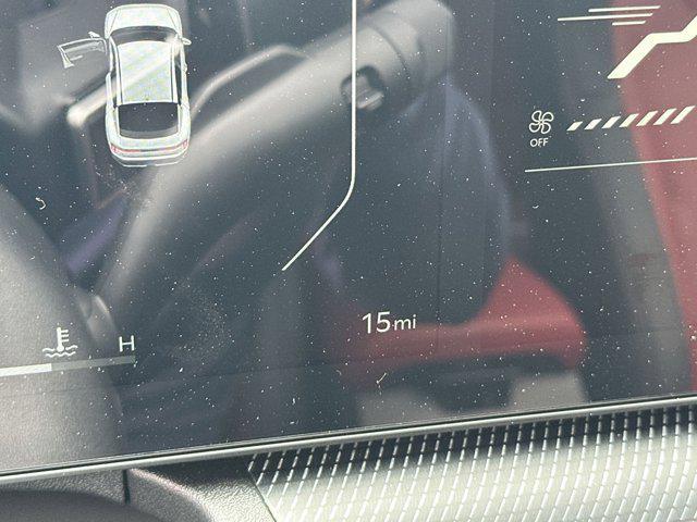 new 2025 Kia K4 car, priced at $27,220