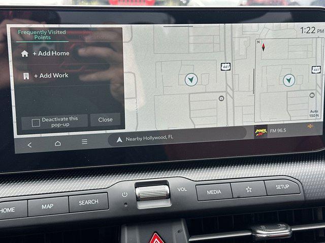 new 2025 Kia K4 car, priced at $27,220