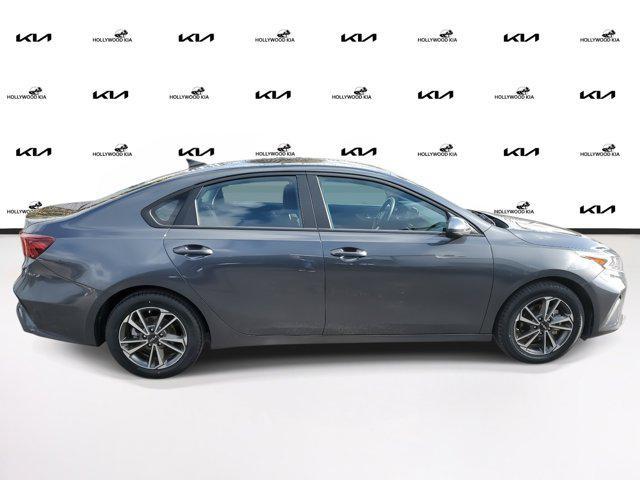 used 2023 Kia Forte car, priced at $15,490