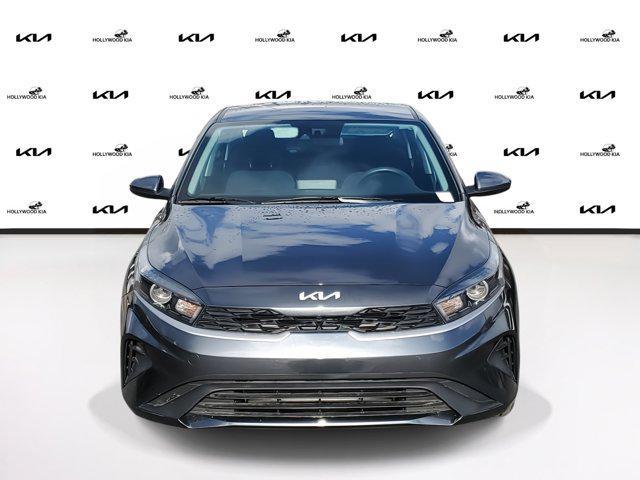 used 2023 Kia Forte car, priced at $15,490