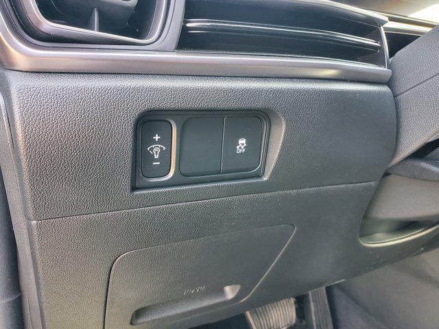 new 2025 Kia Sorento car, priced at $32,461