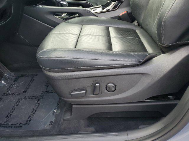 used 2023 Kia Telluride car, priced at $32,705