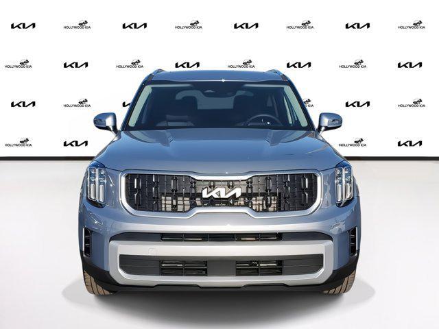 new 2025 Kia Telluride car, priced at $39,217