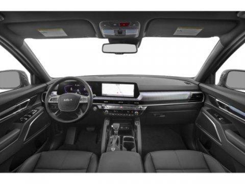 new 2025 Kia Telluride car, priced at $39,217