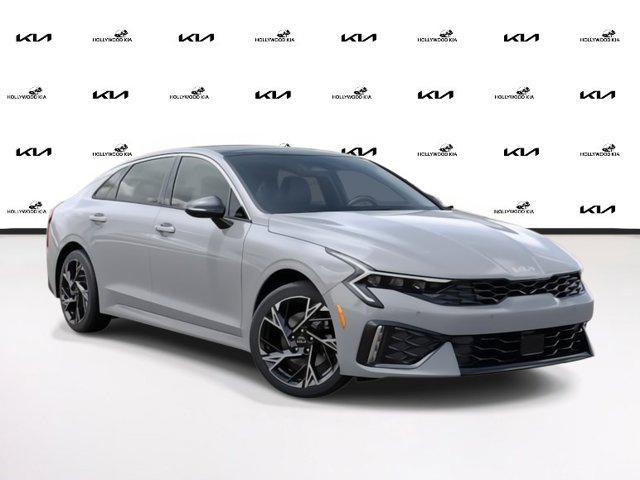 new 2025 Kia K5 car, priced at $29,894