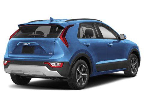 new 2025 Kia Niro car, priced at $27,647