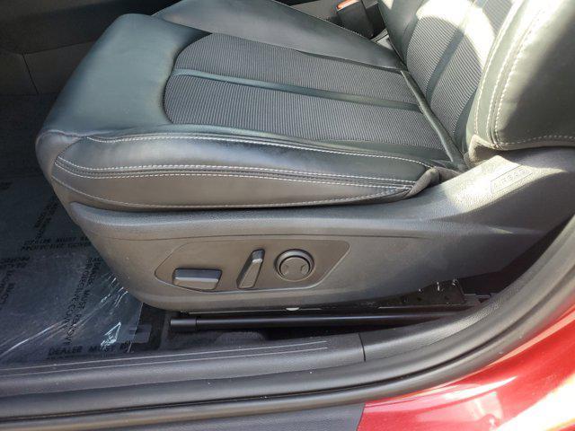 used 2023 Kia K5 car, priced at $24,690