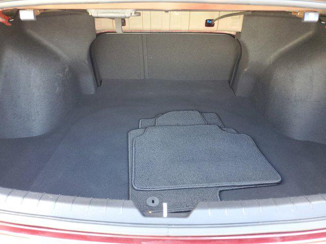 used 2023 Kia K5 car, priced at $24,690