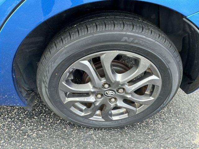 used 2019 Toyota Yaris Sedan car, priced at $12,599