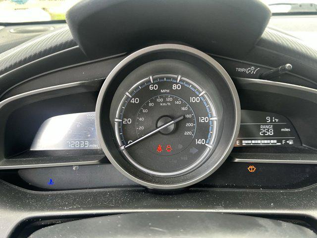 used 2019 Toyota Yaris Sedan car, priced at $12,599