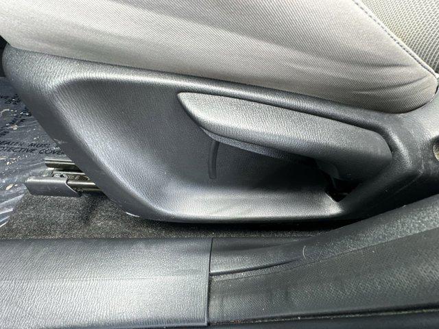 used 2019 Toyota Yaris Sedan car, priced at $12,599