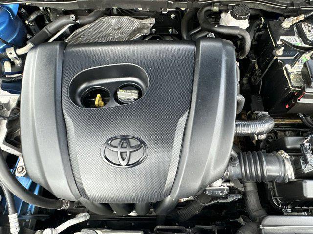 used 2019 Toyota Yaris Sedan car, priced at $12,599