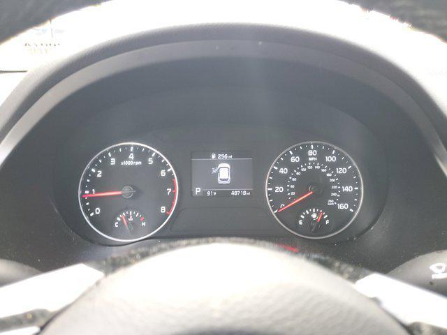 used 2021 Kia Seltos car, priced at $16,382