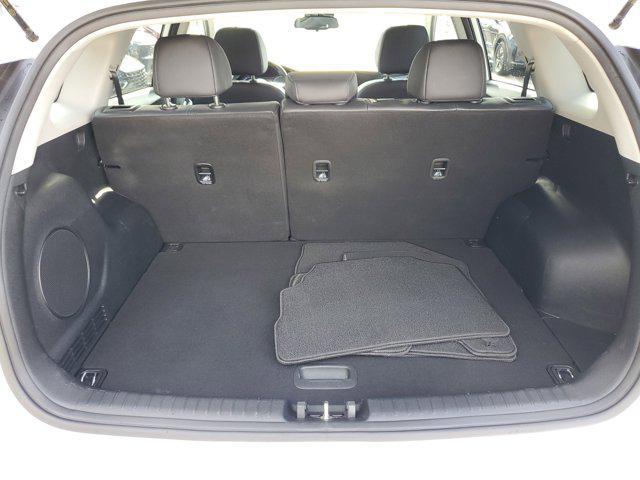 used 2020 Kia Niro EV car, priced at $16,608