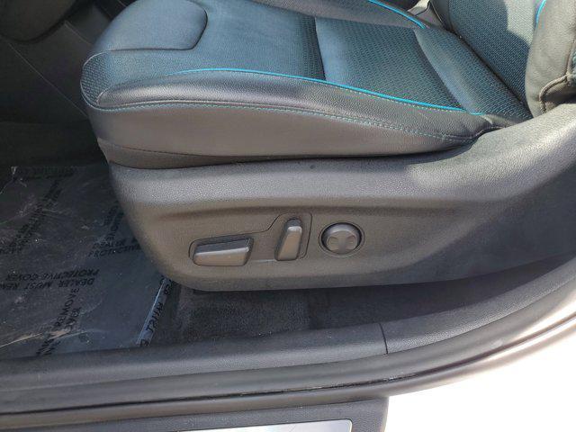 used 2020 Kia Niro EV car, priced at $16,608