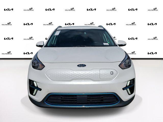 used 2020 Kia Niro EV car, priced at $16,608