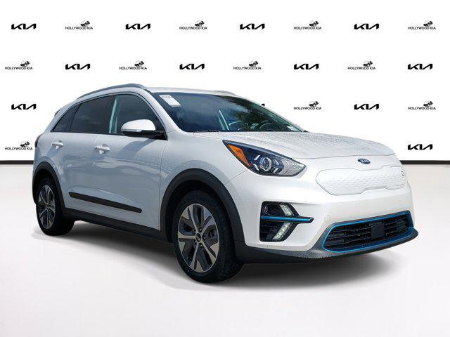 used 2020 Kia Niro EV car, priced at $16,608