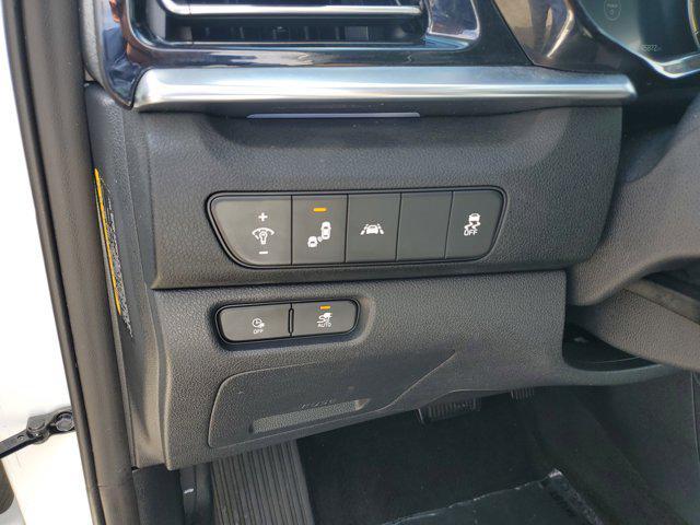 used 2020 Kia Niro EV car, priced at $16,608