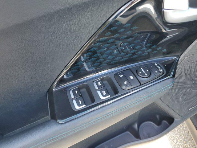 used 2020 Kia Niro EV car, priced at $16,608