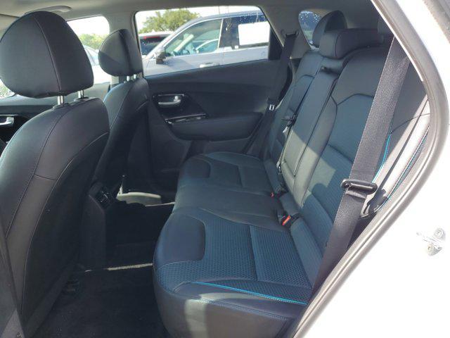 used 2020 Kia Niro EV car, priced at $16,608