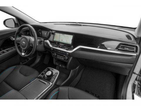 used 2020 Kia Niro EV car, priced at $16,608
