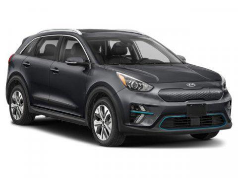 used 2020 Kia Niro EV car, priced at $16,608