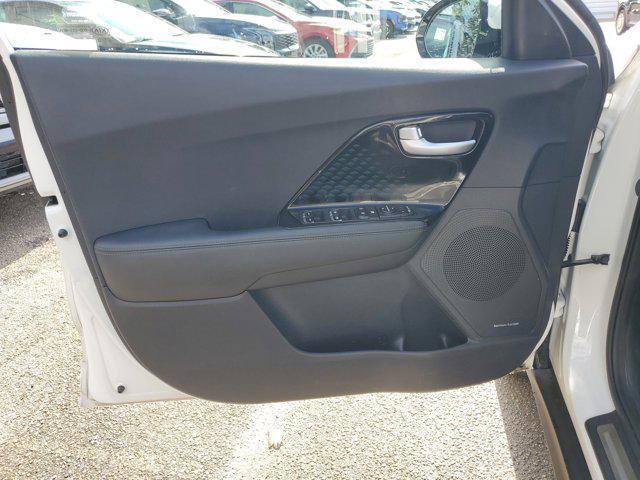 used 2020 Kia Niro EV car, priced at $16,608