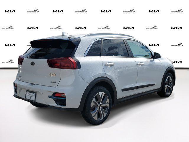 used 2020 Kia Niro EV car, priced at $16,608