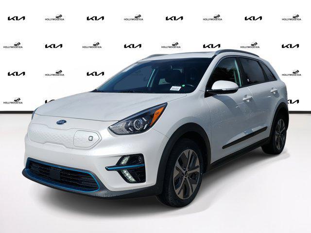 used 2020 Kia Niro EV car, priced at $16,608