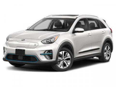 used 2020 Kia Niro EV car, priced at $16,608