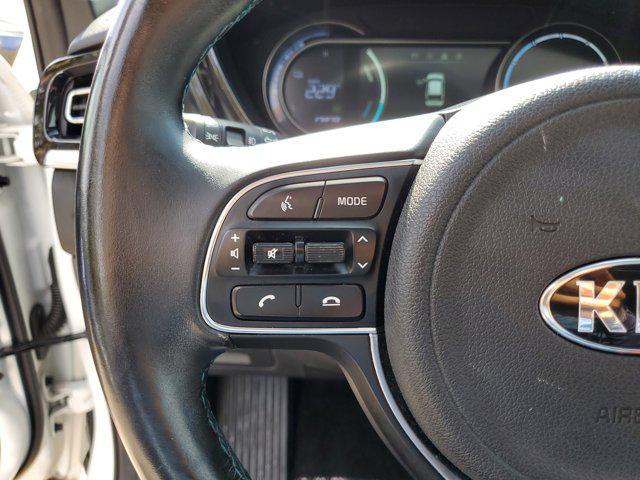 used 2020 Kia Niro EV car, priced at $16,608