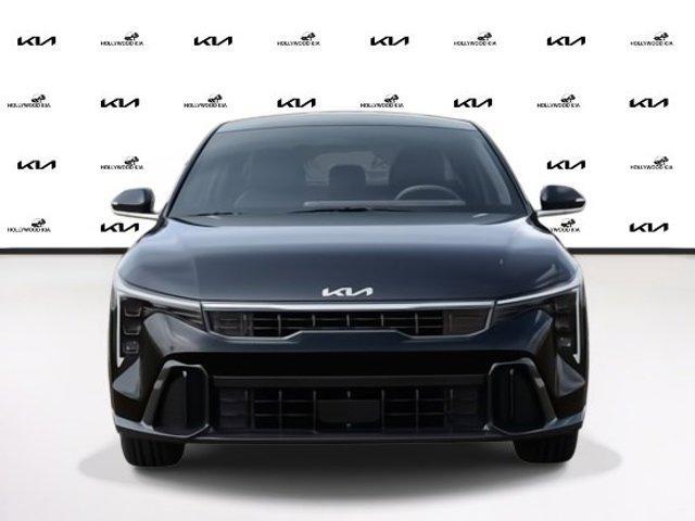 new 2025 Kia K4 car, priced at $26,845