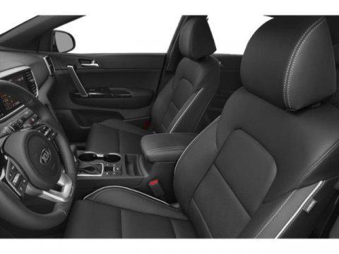 used 2020 Kia Sportage car, priced at $19,599