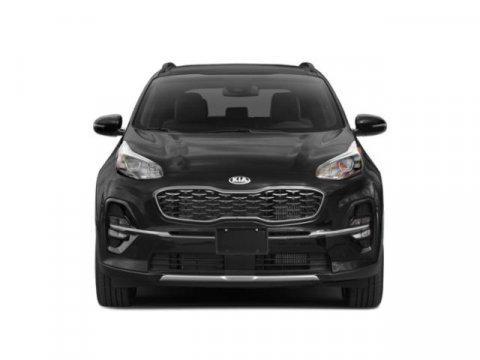 used 2020 Kia Sportage car, priced at $19,599