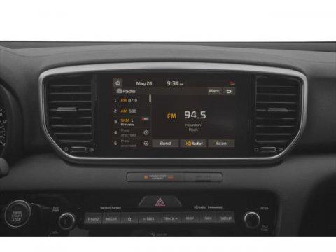 used 2020 Kia Sportage car, priced at $19,599