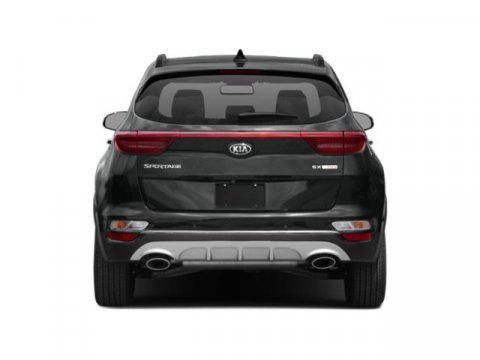 used 2020 Kia Sportage car, priced at $19,599